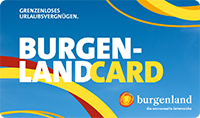 Eisbar Leithaeis Burgenland Card Partnerbetrieb - Ausflugsziele im Burgenland